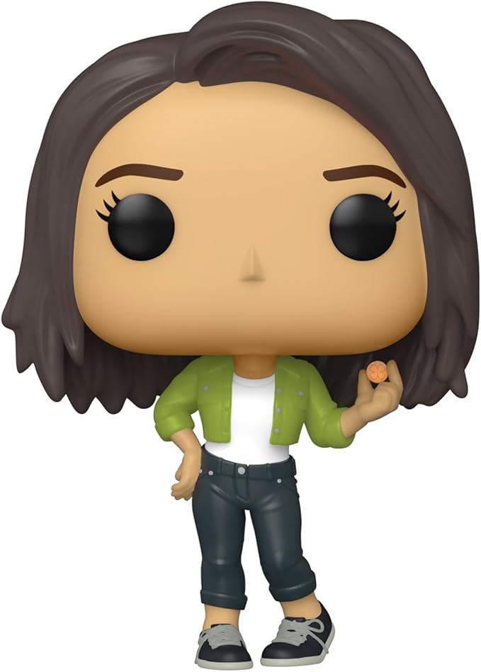 Funko Pop! Movies: Luck - Sam Greenfield