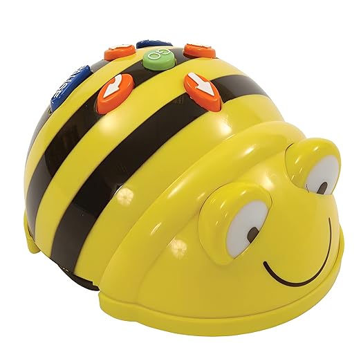 See & Say Bee-Bot Robotics