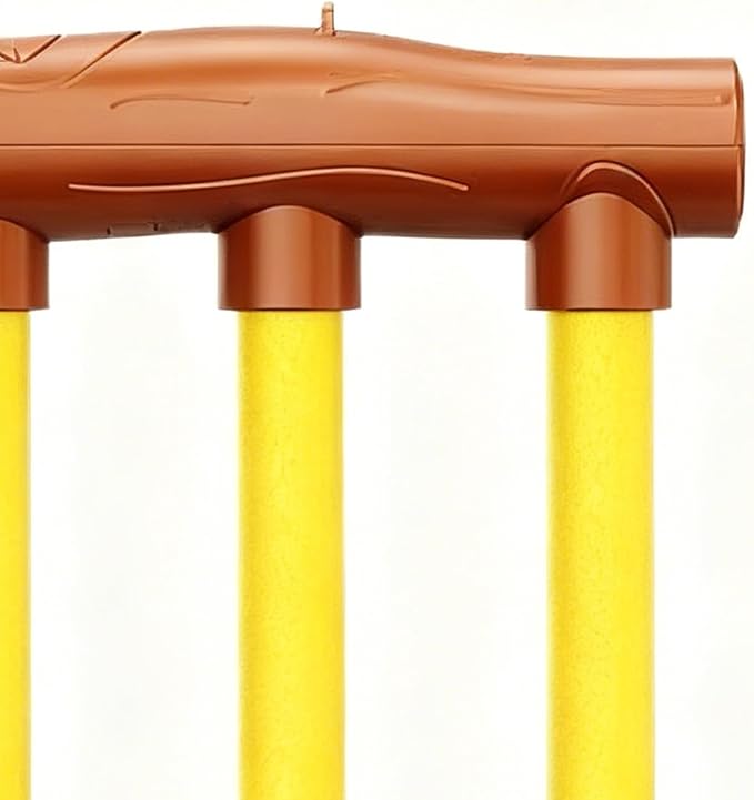 Reaction Time Training - Reflex Game Falling Sticks, Reflex Stick Game | Remote Control ReactionGame - for Kids Adults 3 + Years Old Boys Girls | Adjustable Speed