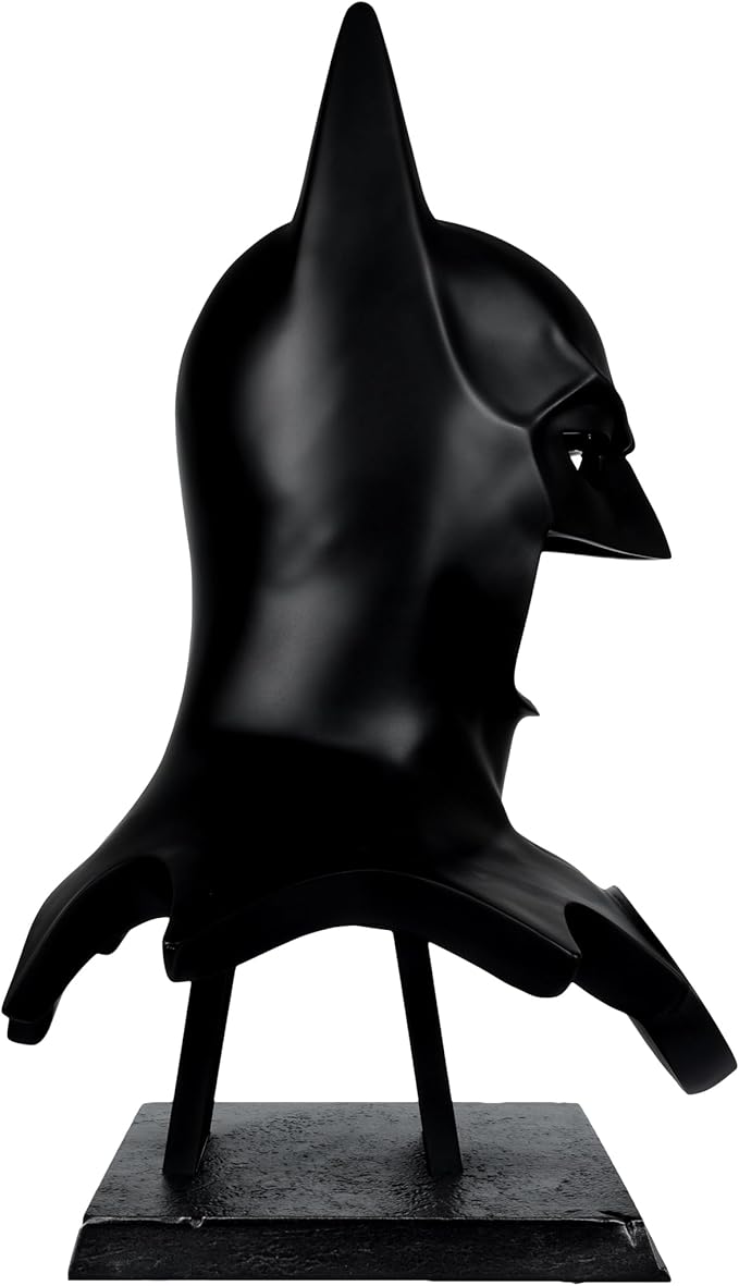 McFarlane Toys - DC Direct Batman (1989) Cowl Replica 1:1 Scale