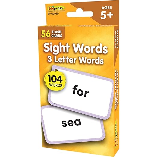 Teacher Created Resources® Learning at Home: Kindergarten Kit