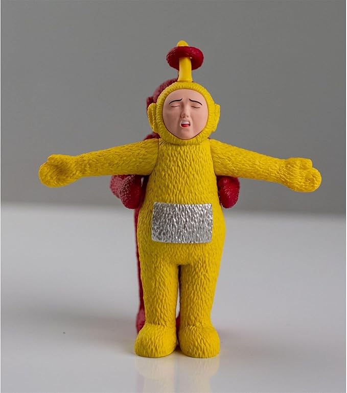 Gay Prank Toy for Men - Hilarious Gag Kit for Adults, Prankster Stuff for Gay Friends Parody Toys for Men: Hangrees Toys - Funny Figurines, Collectibles, and Novelty for Gay Enthusiasts