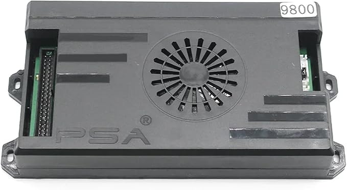 4710 in 1 SAGA DX Plus Multi-Game System Arcade Jamma Board, VGA, HDMI Compatible, 3P, 4P, High Score Record, 3D Games HD 1280x720P Output, 4-Player Support (4710 in 1)