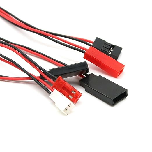 Four-Channel Wireless Remote Controller RC Car Accessory Spare Parts Electric Controller Light Group Switch