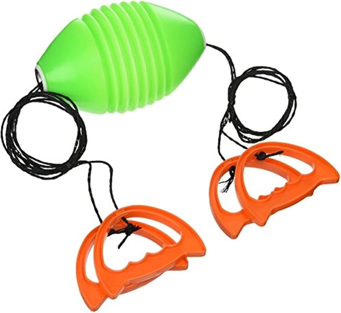Toysmith Get Outside Go! Outdoor Toys in Multiple Styles and Colors. Encourage Active Play and Exploration. Recommended for Ages 5+