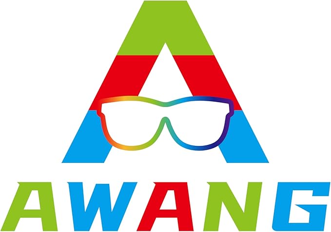 AWANG 32 Pcs Glow Sticks With 3 Modes Colorful Flashing Glow In The Dark Party Supplies Multicolor Bulk LED Foam Glow Sticks For Wedding Raves Sporting Events Glow Party Birthday Camping Concert