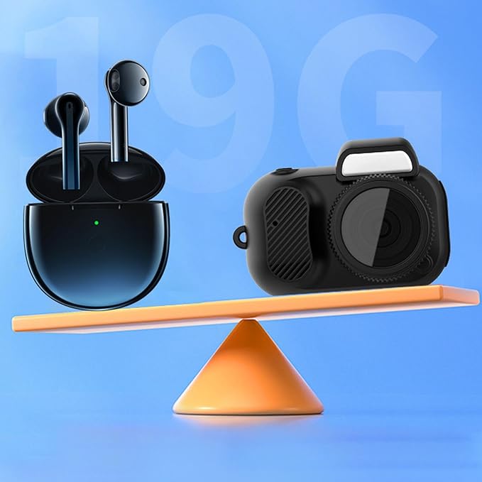 Kids Camera, Christmas Birthday Gifts for Boys Age 3-9, Digital Video Cameras for Toddler, Portable Toy for 3 4 5 6 7 8 Year Old Boy with 0. 96 Inches Screen