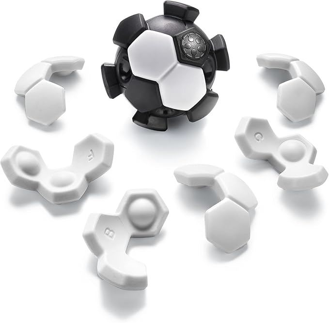 smart games Plug & Play Ball