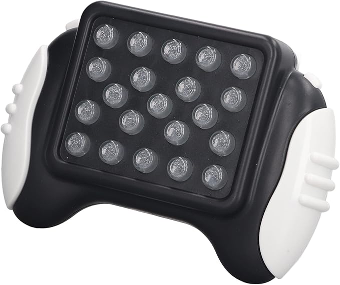 21 Keys Sound Handheld Memory Game Light Electronic Handheld Memory Game for Children Kids