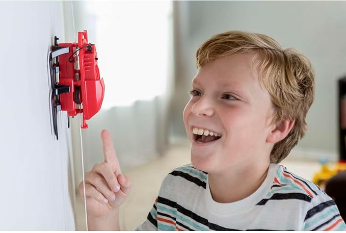 4M 403392 Kidz Robotix-Spider Robot