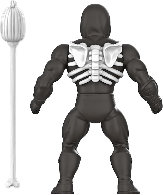 Super7 Vintage Misfits The Fiend - 5.5" Misfits Action Figure with Accessory Classic Music Collectibles and Retro Toys
