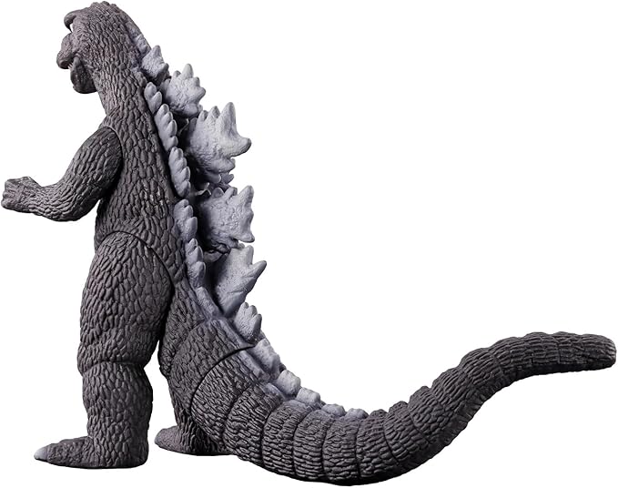 Bandai Movie Monster Series Godzilla (1971)