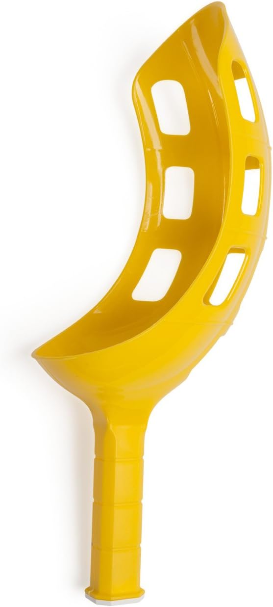 Champion Sports Scoop Ball & Catch Games – Lightweight Plastic Toss & Catch Sets for All Ages