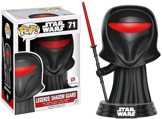 Funko 5447 Star Wars Shadow Guard