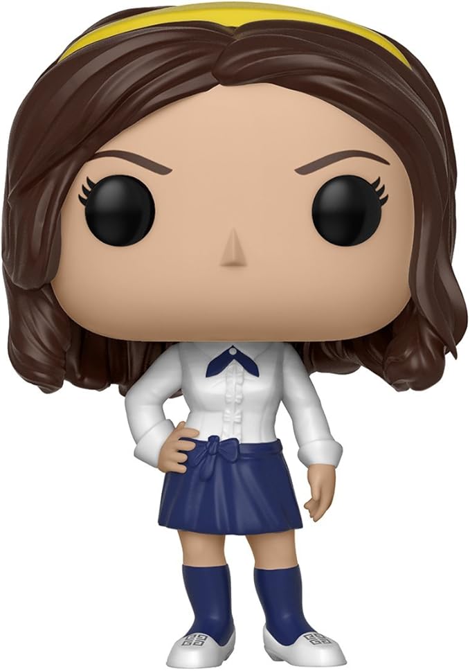 Funko POP! TV: Gossip Girl Blair Waldorf Collectible Figure, Multicolor