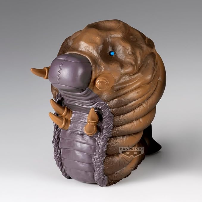 Banpresto - Toho Monster Series - Mothra (1964) (ver. A) Enshrined Monsters Figure