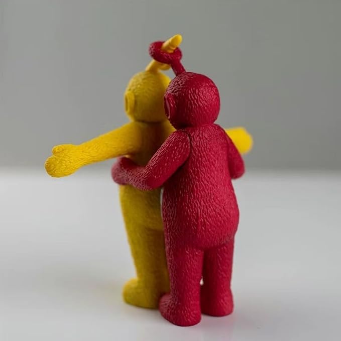 Gay Prank Toy for Men - Hilarious Gag Kit for Adults, Prankster Stuff for Gay Friends Parody Toys for Men: Hangrees Toys - Funny Figurines, Collectibles, and Novelty for Gay Enthusiasts