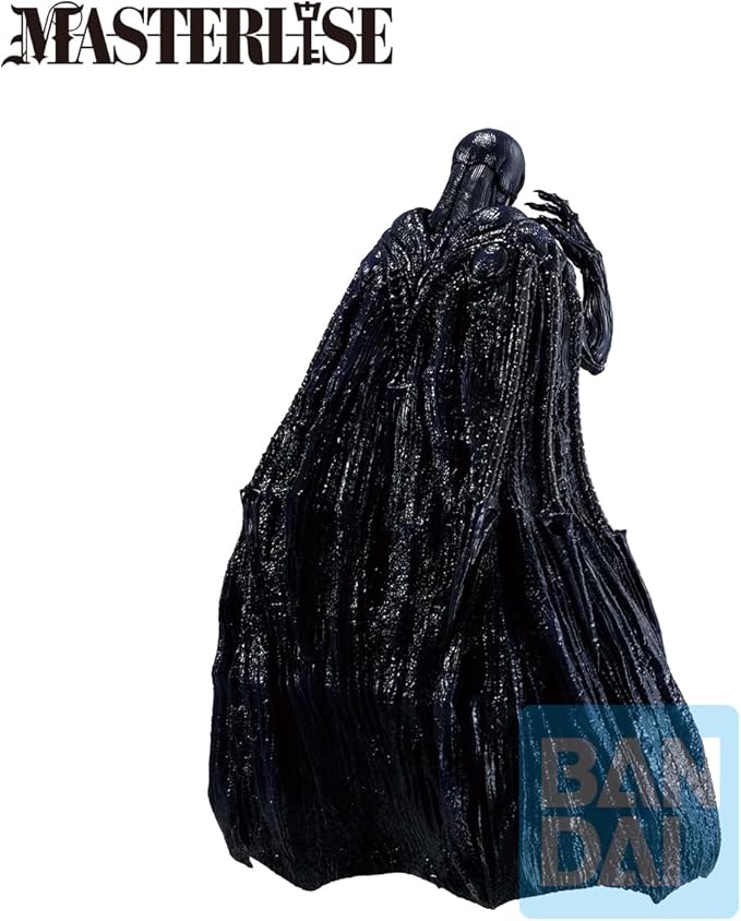 Ichibansho Figure - Berserk - Femto (A Vow of Counterattack) Masterlise Collectible Statue