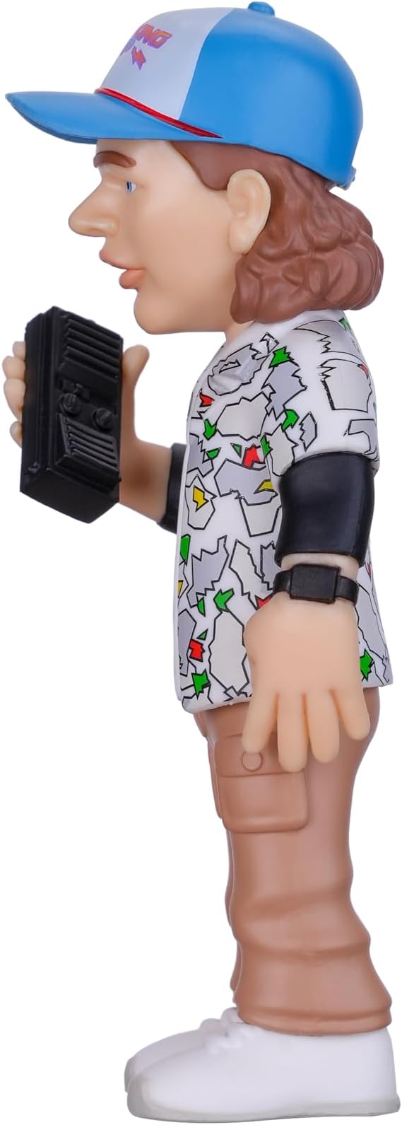 Minix Stranger Things Series 4 Dustin Collectible Figurines #175