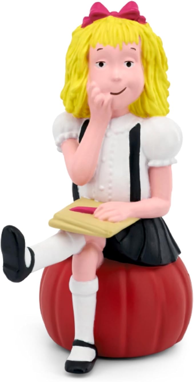 Tonies Eloise Audio Toy Figurine