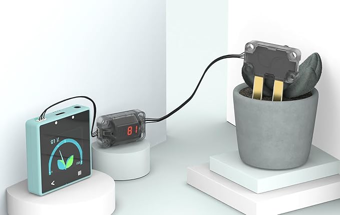 Xtron Pro Programmable Handheld Game Console for MakeCode Arcade