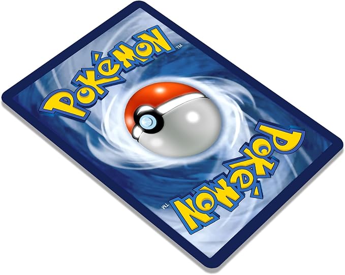 Pokemon Party Favor Set - Bundle with 8 Pokemon Erasers Featuring Pikachu, Squirtle, Bulbasaur, Charmander Plus Pokemon Cards, More | Pokemon Party Supplies Kit for Kids, Boys, Girls
