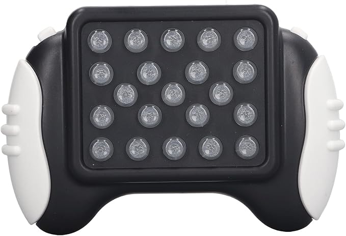 21 Keys Sound Handheld Memory Game Light Electronic Handheld Memory Game for Children Kids