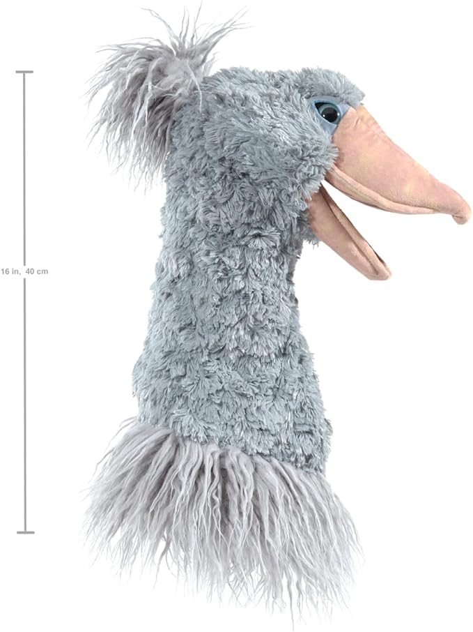 Folkmanis Shoebill Stage Puppet
