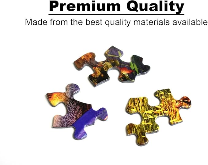 Springbok The Dog Park 1000 Piece Jigsaw Puzzle for Adults Features a Fun and Colorful Dog Park Full of Dogs and Their Antics