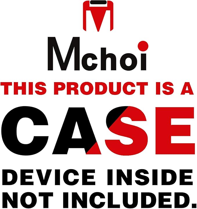 Mchoi Shockproof Carrying Case for Hot Wheels 20 Cars, Case Only (All Blue)