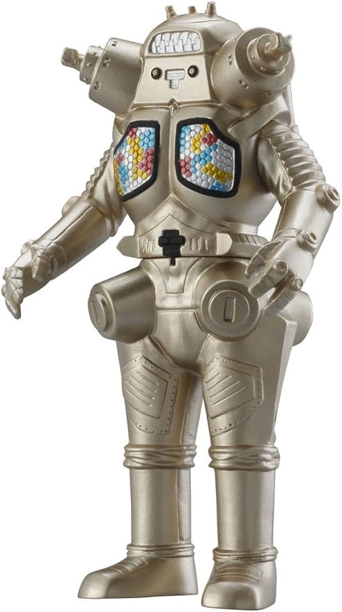 Bandai Ultraman Kaiju Ultra Monster 500 Series #7: King Joe