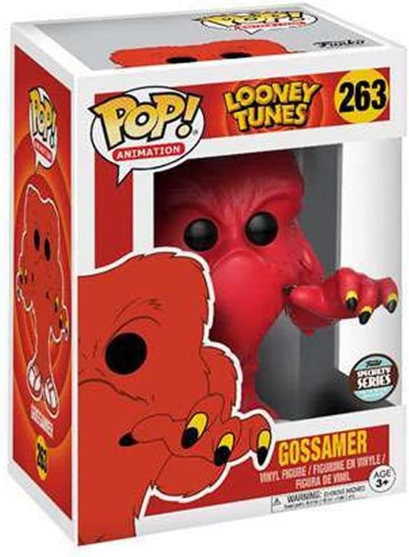 Funko Specialty Series POP!: Animation: Looney Tunes - Gossamer