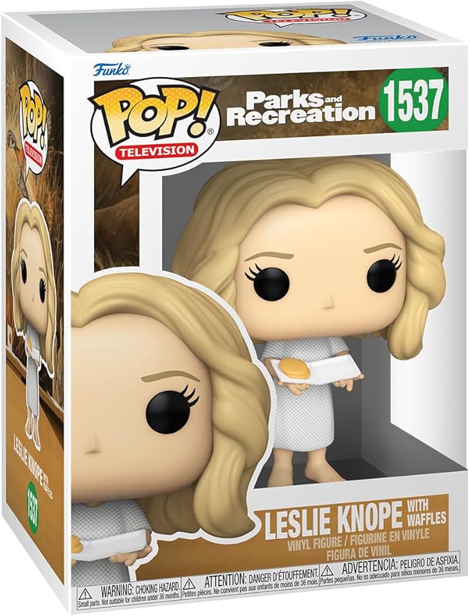 Funko Pop! Collectible Toy Figure - Elated Beast 62