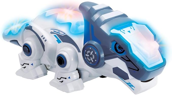 Robosaur RC