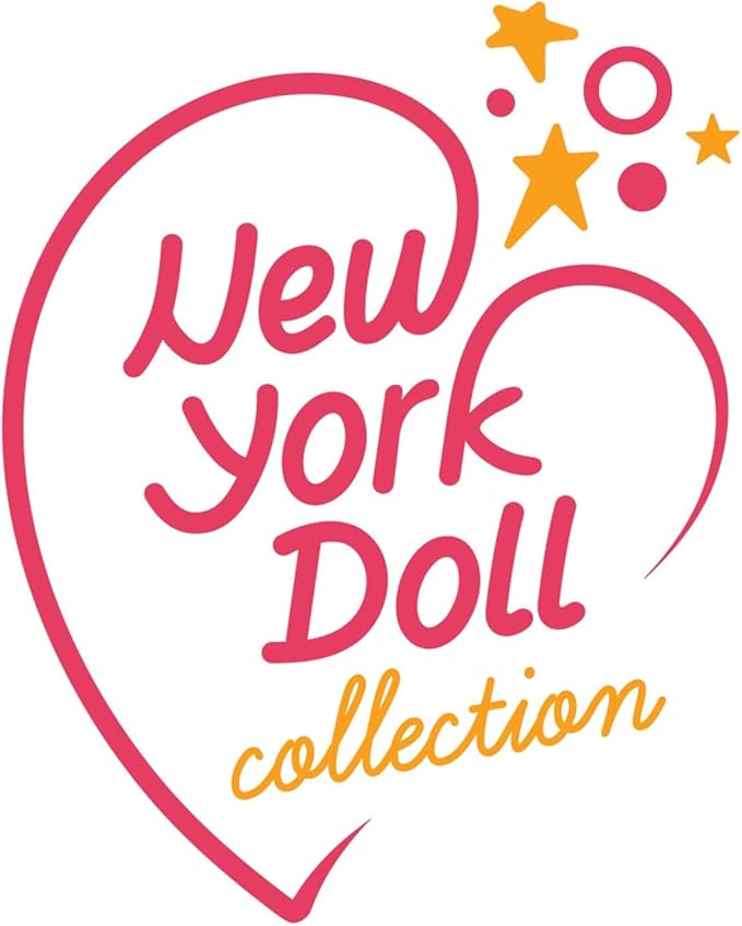 The New York Doll Collection Baby Doll Accessories, Doll Magic Bottles & Doll Feeding Set