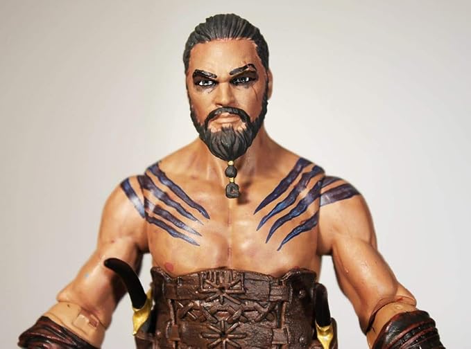 Funko Legacy Action: Game of Thrones Series 2 - Khal Drogo Action Figure