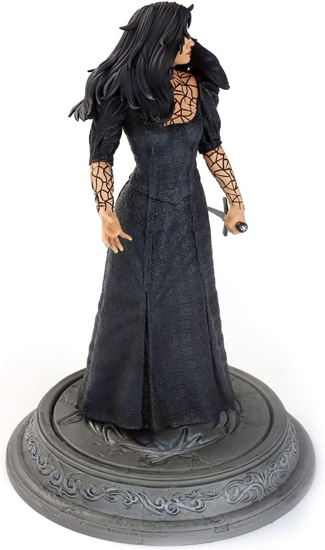 Dark Horse Comics The Witcher (Netflix): Yennefer Figure, Multicolor