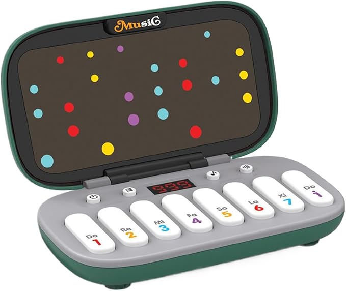 Rhythm Game,Fast Press Push Game | Electronic Toy for Improving Reaction Speed Teens Kids Children Adults Girls Birthday Travel Family Fun Entertainment