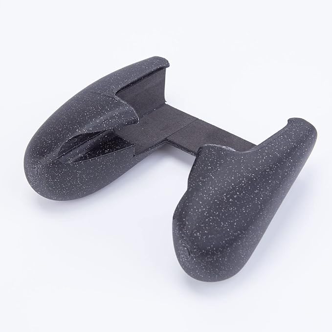 iREOGAME Mini Plus Game Consoles Grip (Starry Black)