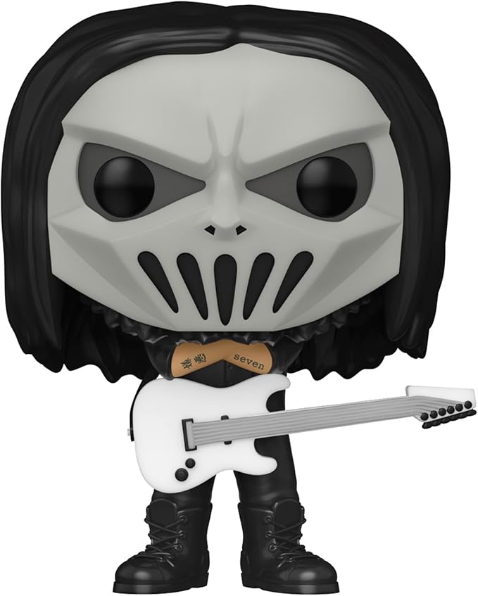 Funko Pop! Collectible Toy Figure - Pinky Swear 3