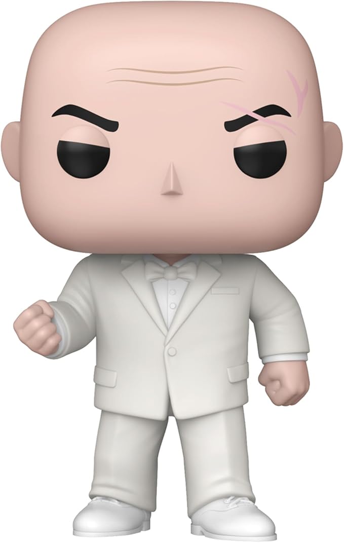 Funko Pop! Marvel: Daredevil Born Again - Kingpin