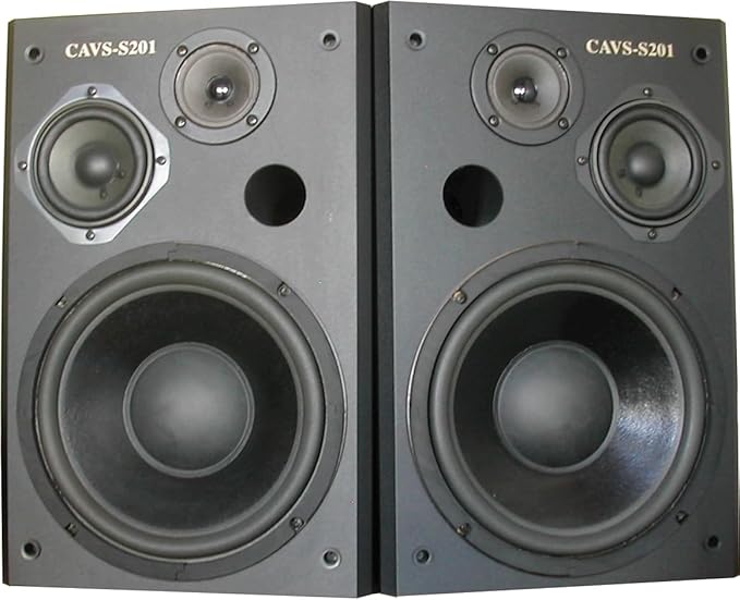 CAVS JB-99RS II Karaoke Jukebox