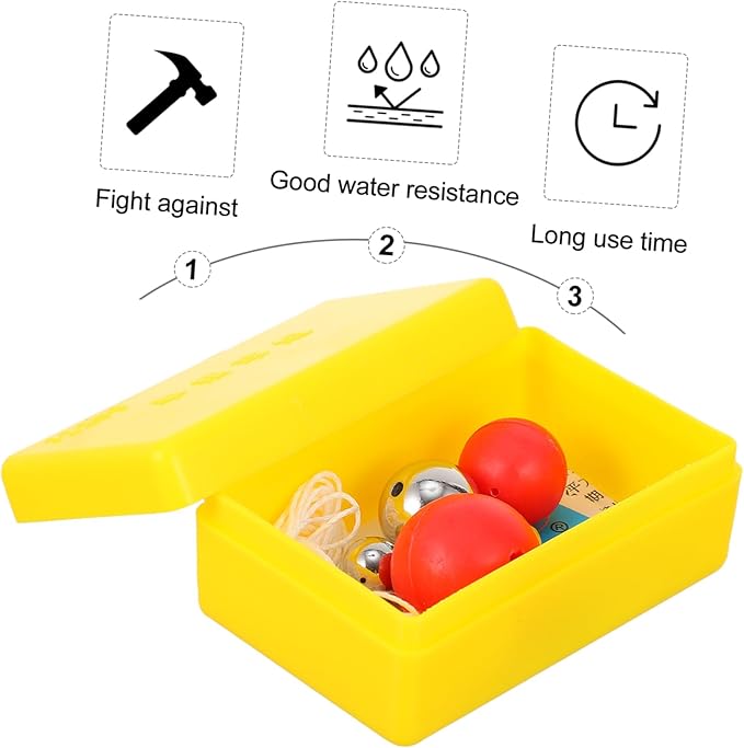 1Set Single Pendulum Ball Experiment Tool for Physics Education Engaging Mechanics Experiment Kit for Middle School Teaching and Learning