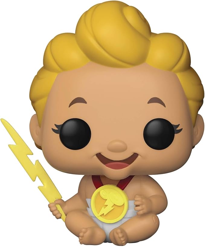 Funko POP! Disney: Hercules - Baby Hercules