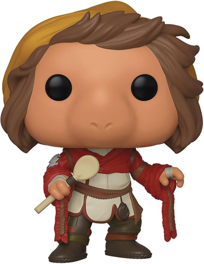 Funko Pop!: Dark Crystal - Hup