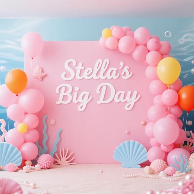 Pink Balloon,145pcs Pink Latex Balloons Arch Kit Different Sizes 18 12 10 5 Inch,Balloon Garland Arch for Birthday Party Graduation Wedding Girl Baby shower Mother Day Decoration