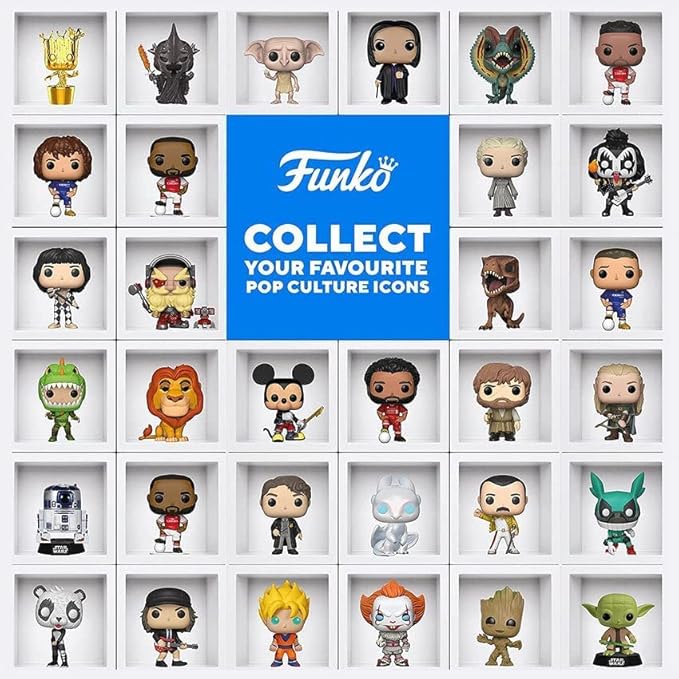 Funko Pop! Movies Black Adam Hawkman Pop! Vinyl Collectible Toy Figure - Limited Edition Exclusive