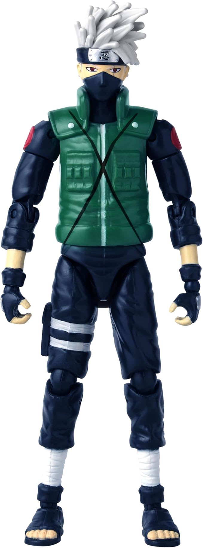 ANIME HEROES Beyond - Naruto - Kakashi Susano Ver. Action Figure