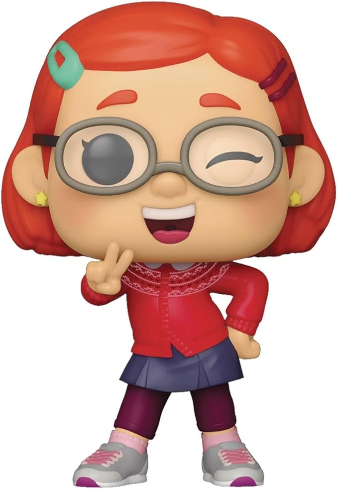 Funko Pop! Disney: Turning Red - Meilin Lee