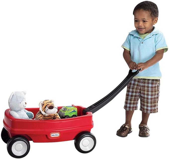 Little Tikes Lil' Wagon – (Amazon Exclusive)